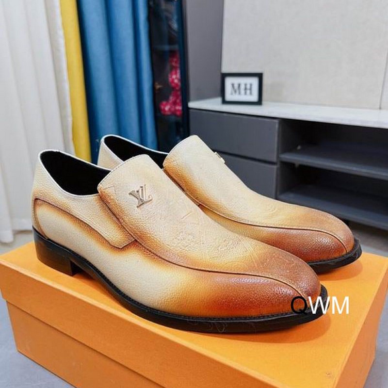 LV Men's Shoes 315